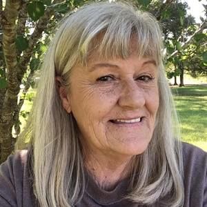 Meet your Posher, Margaret